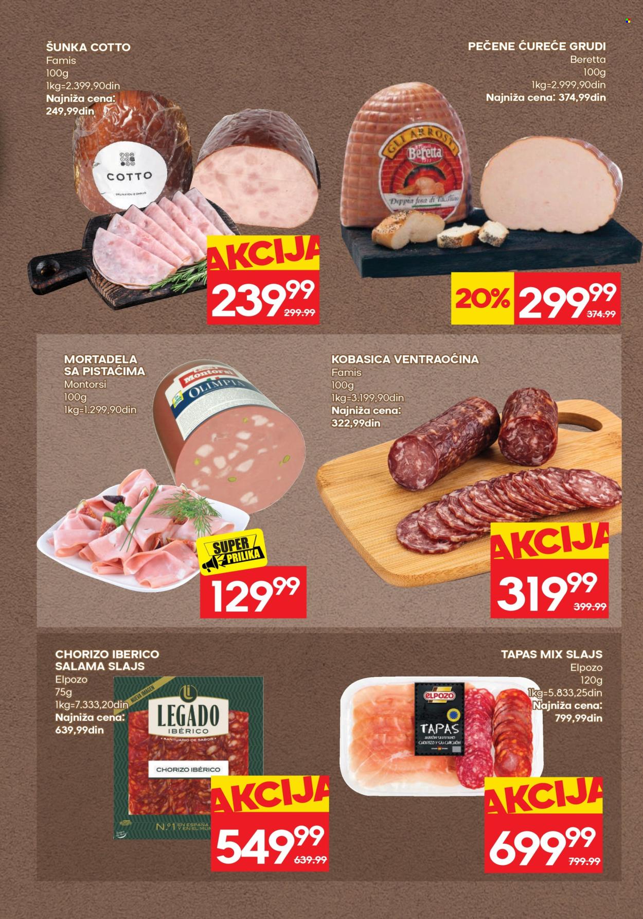Mercator Centar katalog - 12.10.2026 - 25.10.2026. Stranica 14