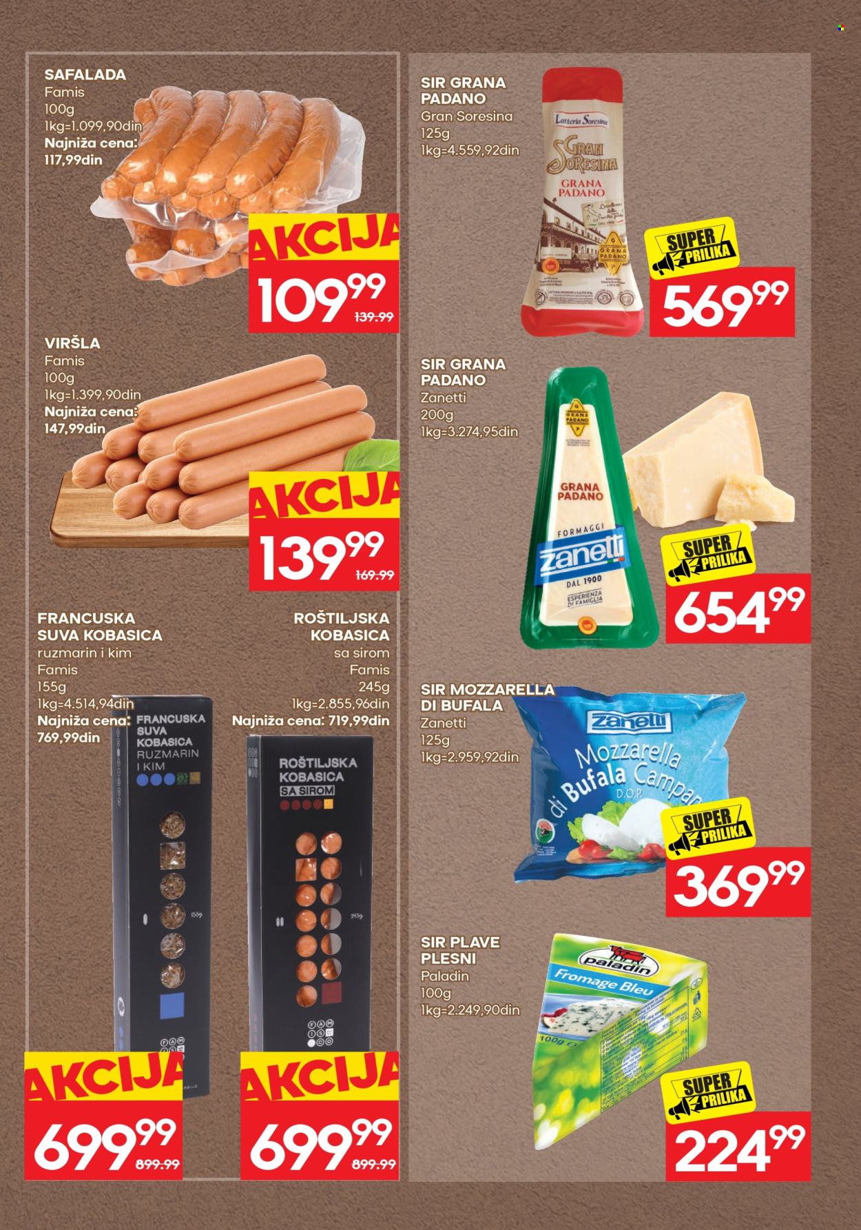 Mercator Centar katalog - 12.10.2026 - 25.10.2026. Stranica 15