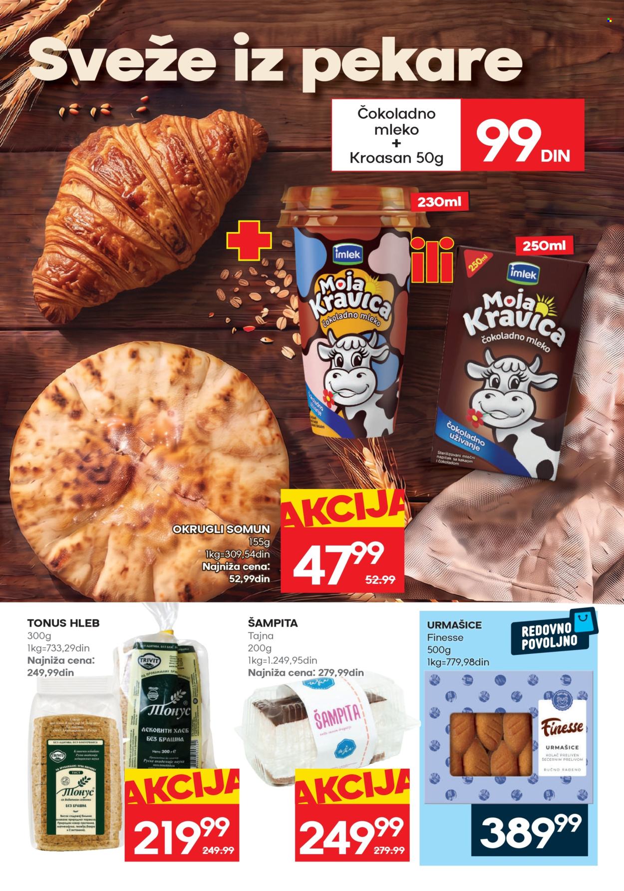 Mercator Centar katalog - 12.10.2026 - 25.10.2026. Stranica 23