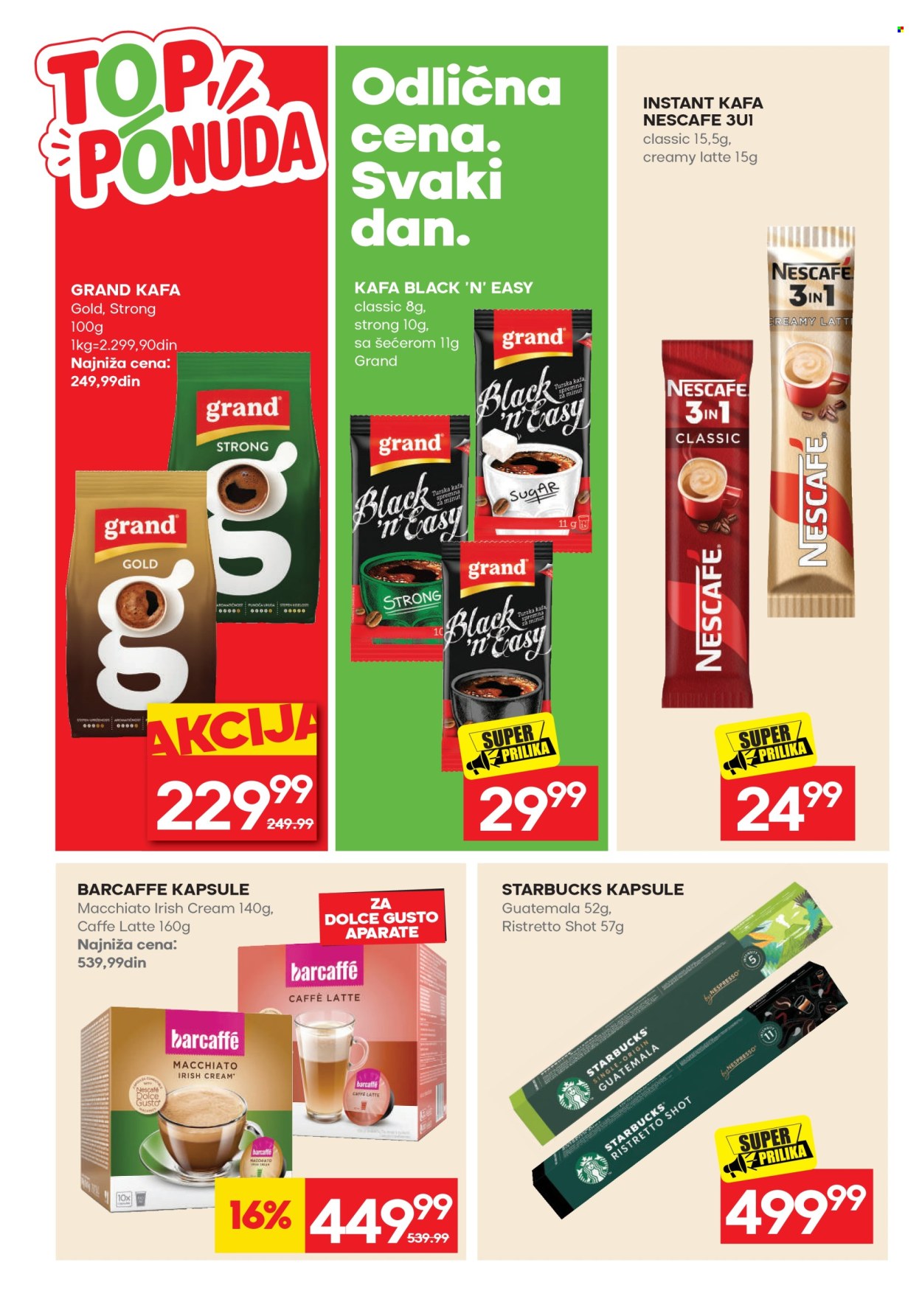 Mercator Centar katalog - 12.10.2026 - 25.10.2026. Stranica 26