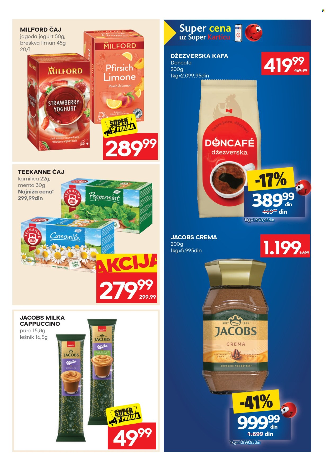 Mercator Centar katalog - 12.10.2026 - 25.10.2026. Stranica 27