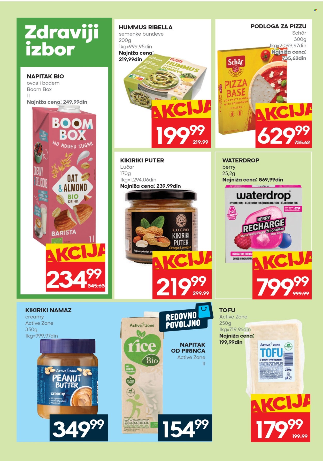 Mercator Centar katalog - 12.10.2026 - 25.10.2026. Stranica 30