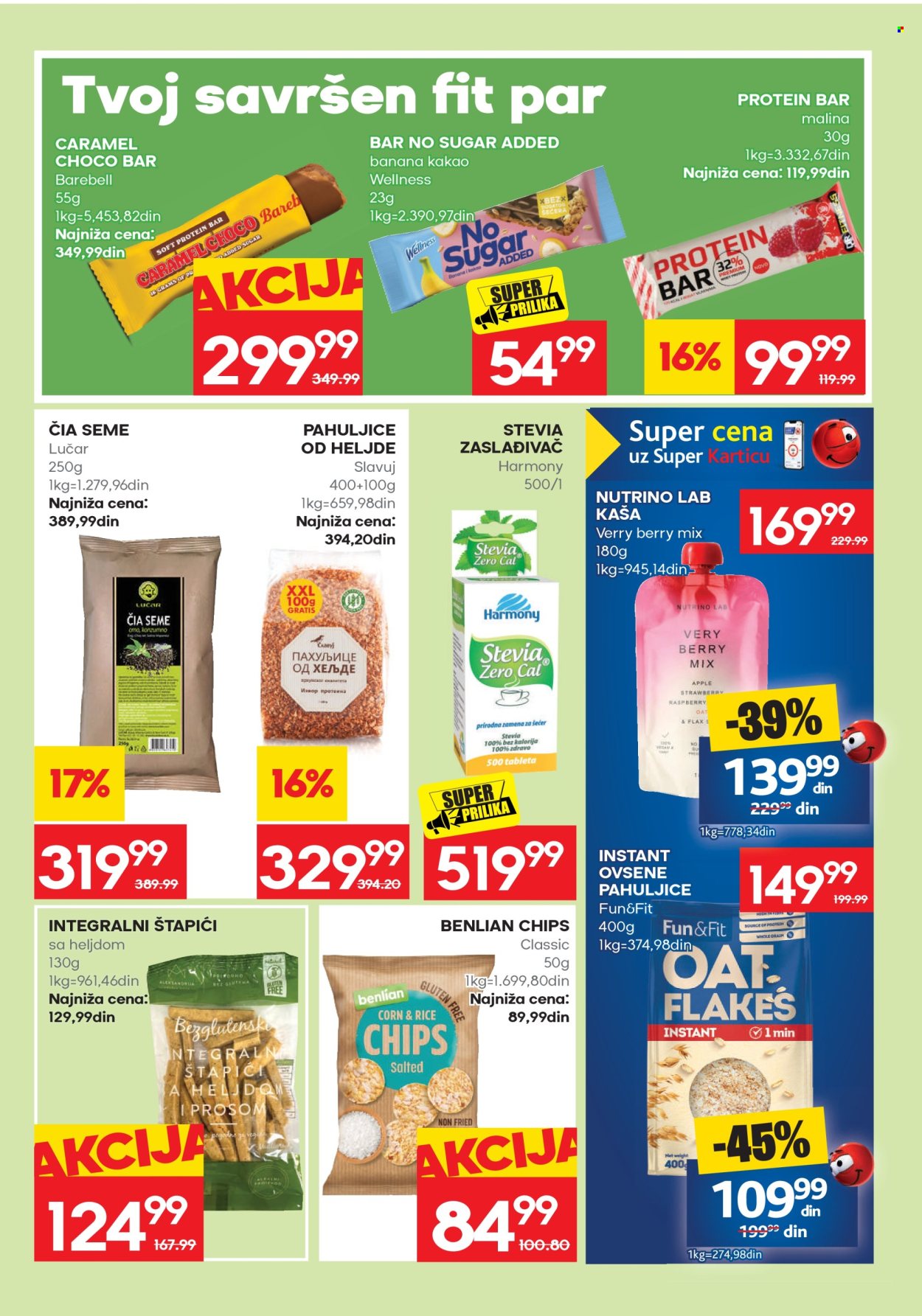 Mercator Centar katalog - 12.10.2026 - 25.10.2026. Stranica 31