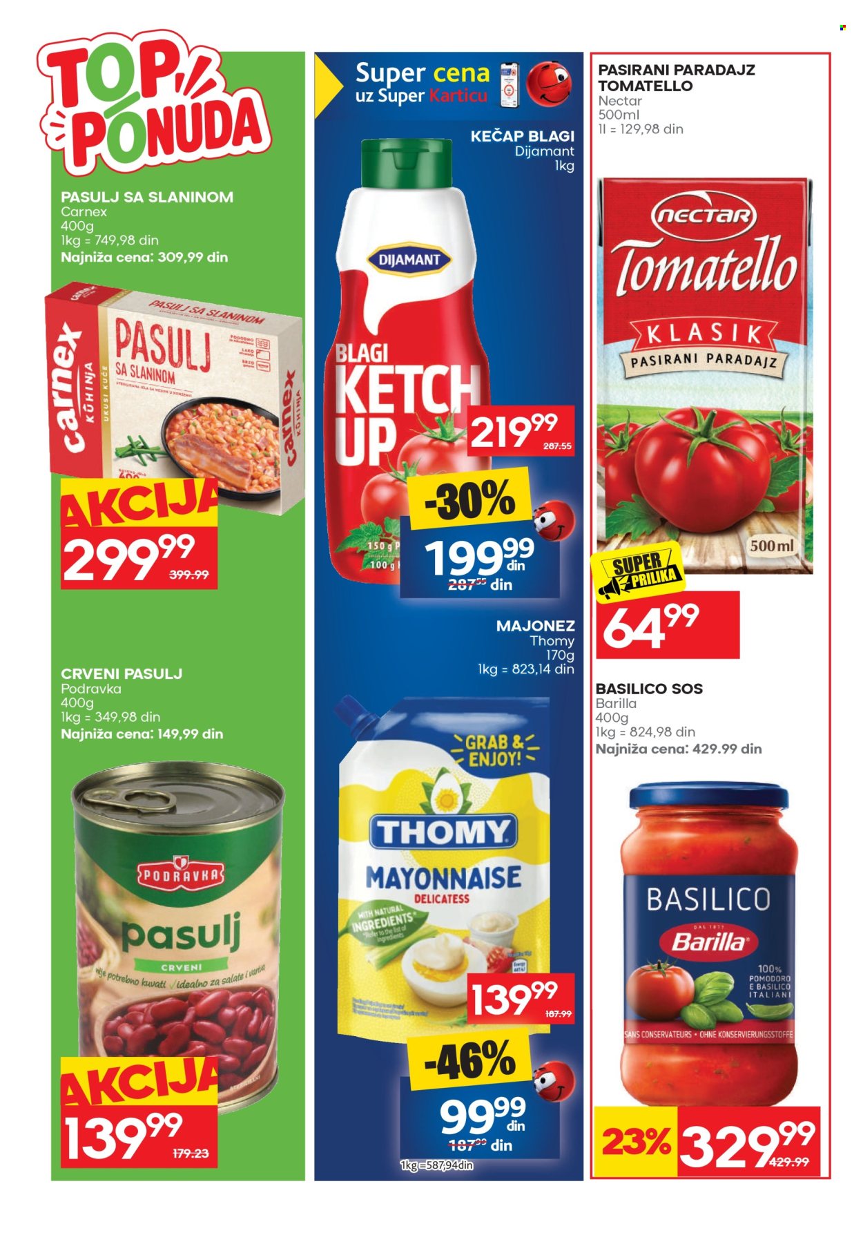 Mercator Centar katalog - 12.10.2026 - 25.10.2026. Stranica 32