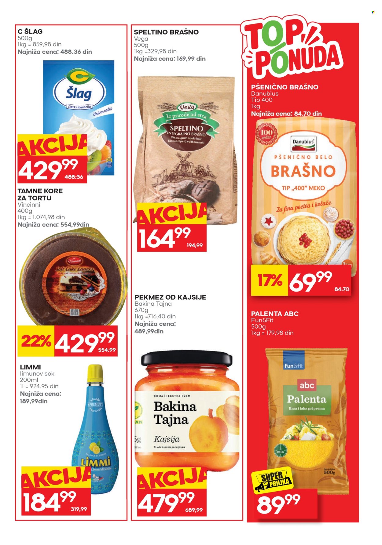 Mercator Centar katalog - 12.10.2026 - 25.10.2026. Stranica 37