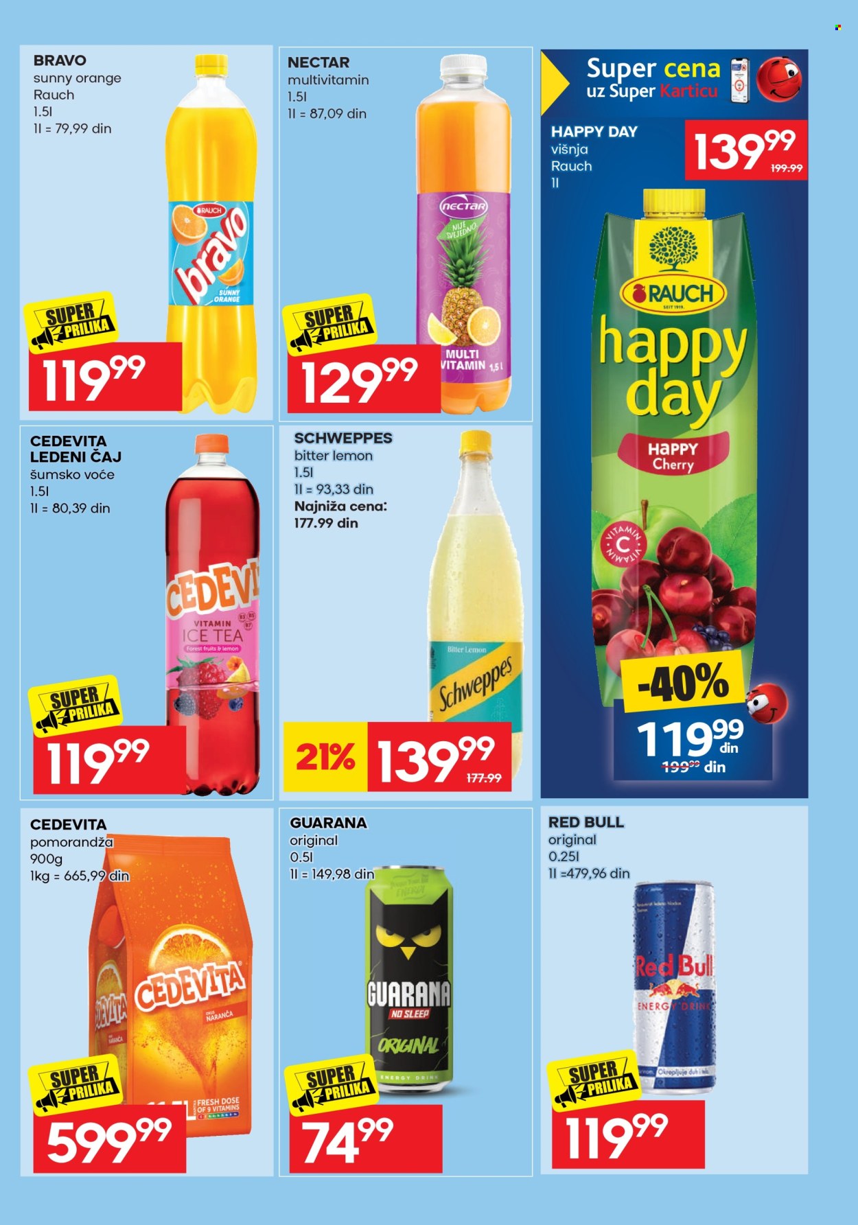 Mercator Centar katalog - 12.10.2026 - 25.10.2026. Stranica 45
