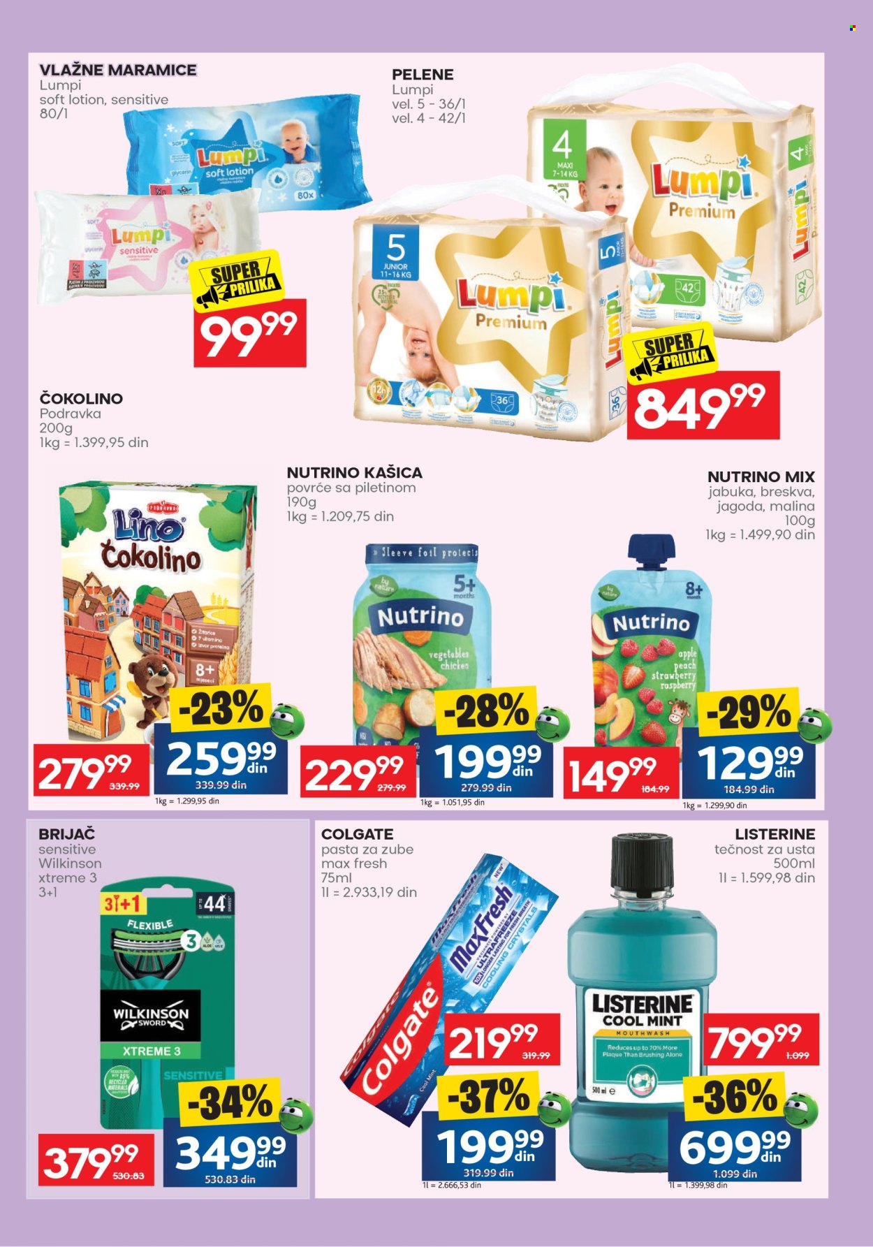 Mercator Centar katalog - 12.10.2026 - 25.10.2026. Stranica 51