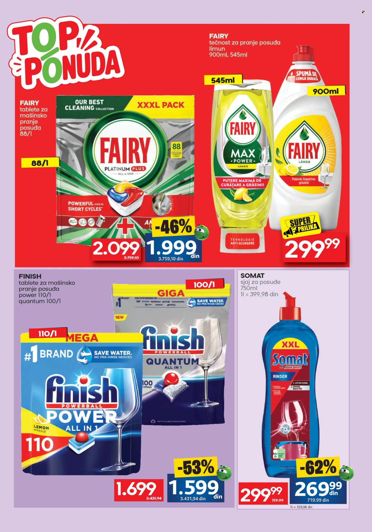 Mercator Centar katalog - 12.10.2026 - 25.10.2026. Stranica 53