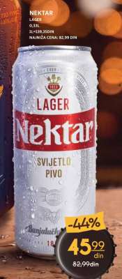 nektar