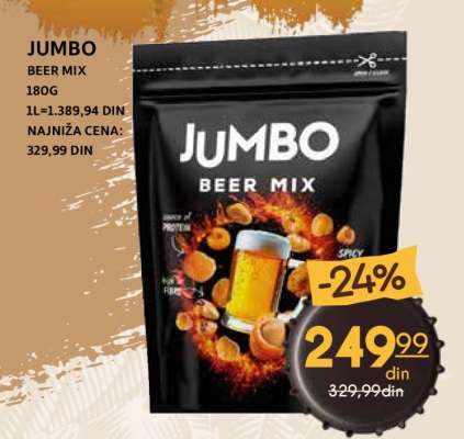 Jumbo
