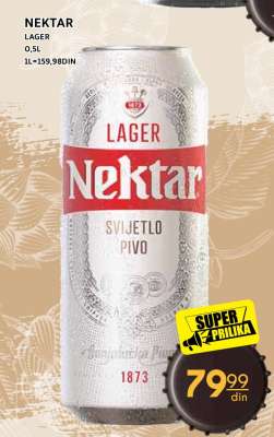 nektar