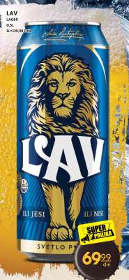 LAV