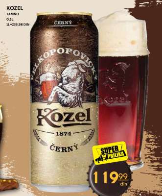 Kozel