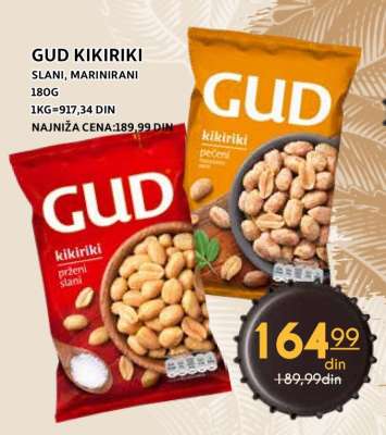 GUD KIKIRIKI