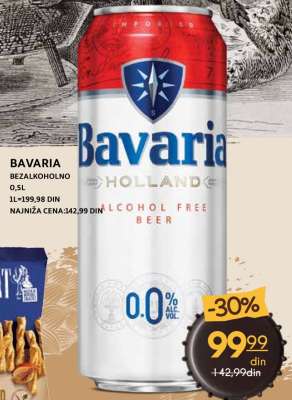 BAVARIA