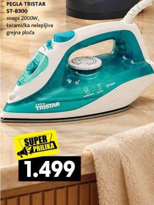 PEGLA TRISTAR ST-8300