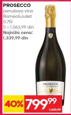 PROSECCO