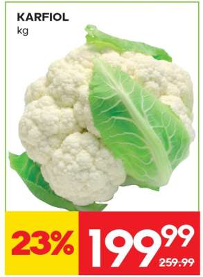 Karfiol