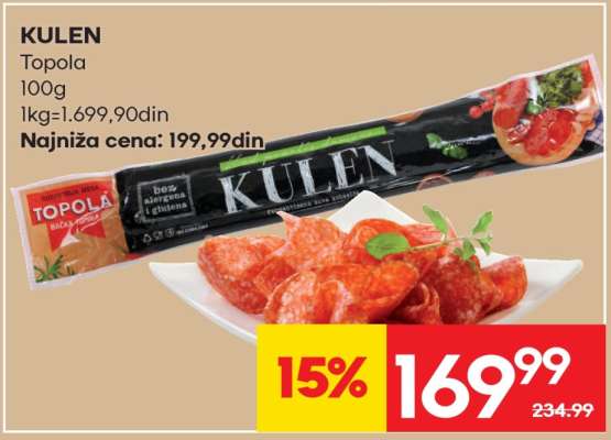 KULEN