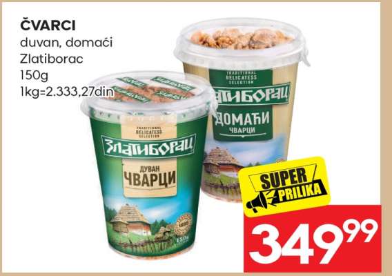 Čvarci