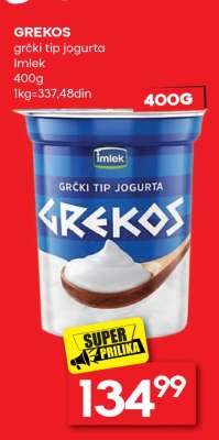 Grekos
