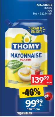 Thomy