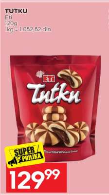 TUTKU