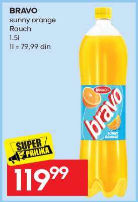 Bravo