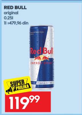 Red Bull