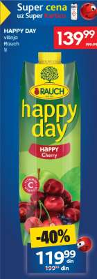Happy Day