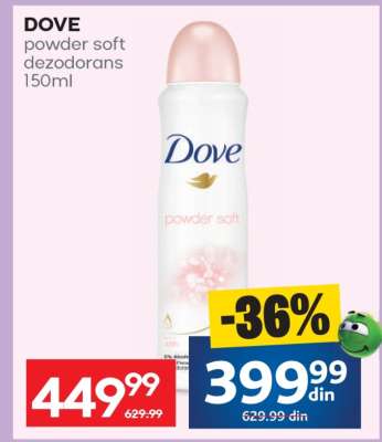 DOVE