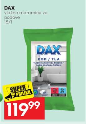 Dax