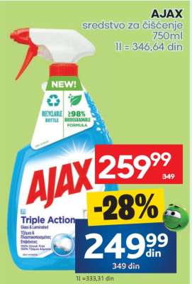 Ajax