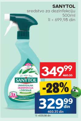 SANYTOL