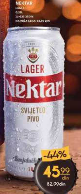 nektar