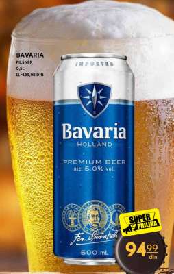BAVARIA