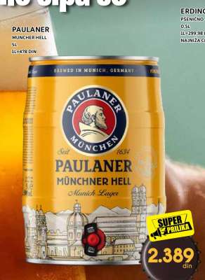 paulaner