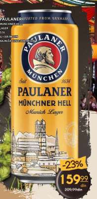 paulaner