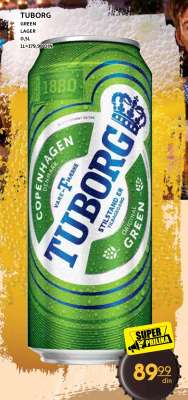 tuborg