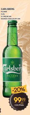 Carlsberg