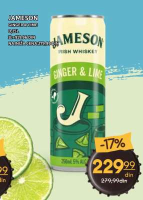 Jameson