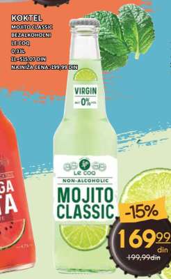 MOJITO CLASSIC