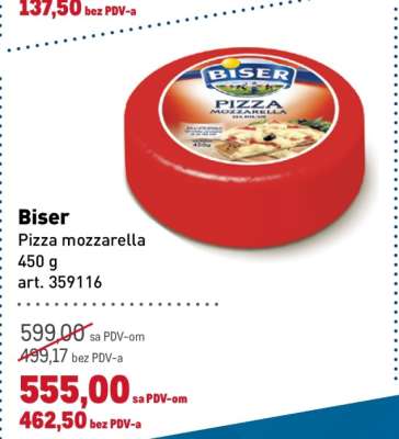 Biser