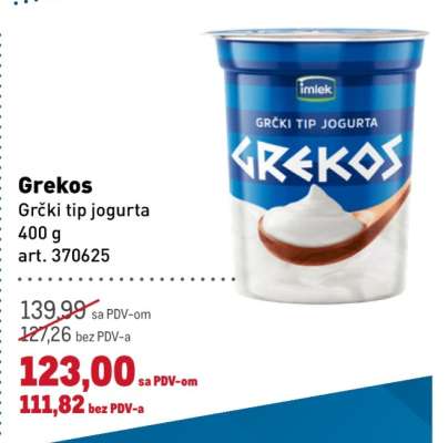 Grekos