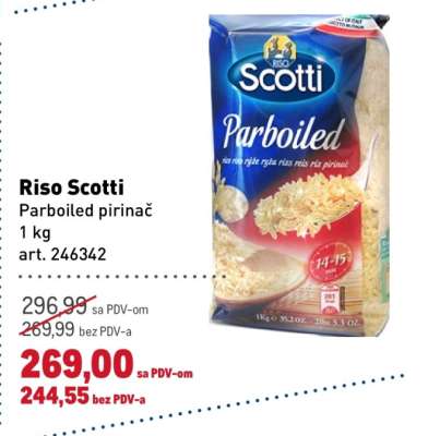 Riso Scotti