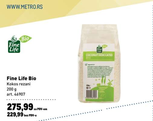 Fine Life Bio