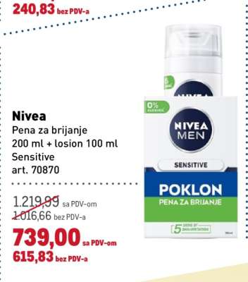Nivea