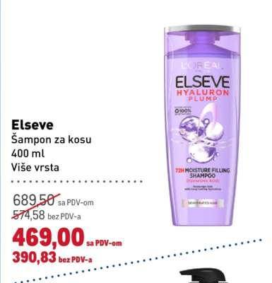 ELSEVE