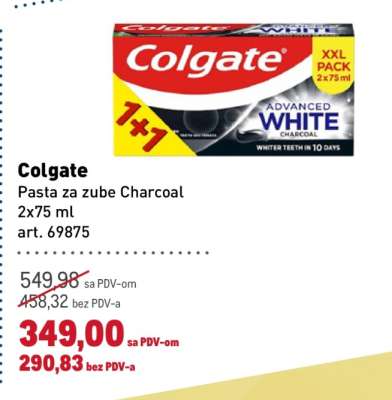 COLGATE