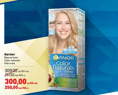 Garnier